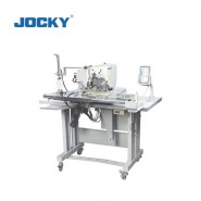 Automatic Pocket Pattern Sewing Machine 